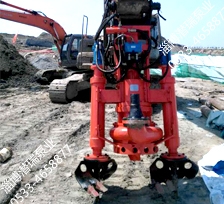 莆田挖机专用渣浆泵